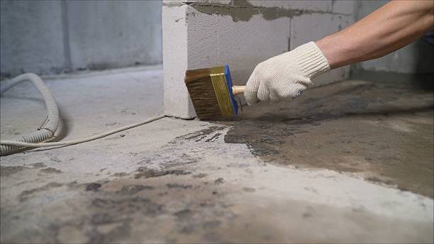24/7 Emergency Crawl Space Encapsulation experts in Augusta, GA